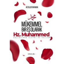İnkılab Yayınları Mükemmel Bir Eş Olarak Hz. Muhammed