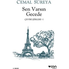 Sen Varsın Gecede - Çeviri Şiirleri 1