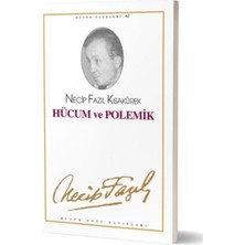 Büyük Doğu Yayınları Hücum ve Polemik