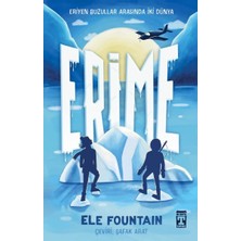 İlk Genç Timaş Erime