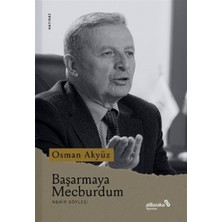 Albaraka Yayınları Başarmaya Mecburdum