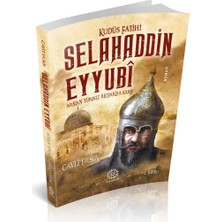 Mihrabad Yayınları Selahaddin Eyyubi