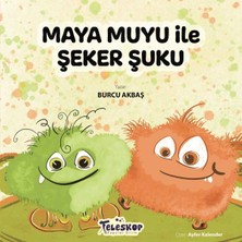 Teleskop Maya Muyu Ile Şeker Şuku