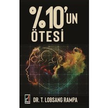 Onbir Yayınları %10 Un Ötesi