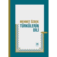 Ötüken Neşriyat Türkülerin Dili