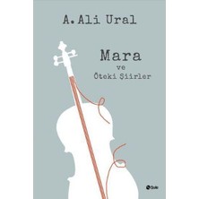 Şule Yayınları Mara ve Öteki Şiirler