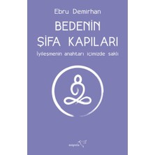 Müptela Yayınları Bedenin Şifa Kapıları
