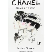 Artemis Yayınları Chanel Efsanesi ve Hayatı