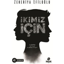 Hayat Yayınları Ikimiz Için