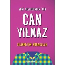İnkılap Kitabevi Yeni Keşfedenler Için Bilinmeyen Numaralar