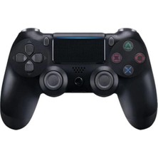 My Best Store Joystick Bluetooth Özellikli Siyah Playstation 5 Uyumlu 2 Yıl Garantili Kablosuz Oyun Kolu