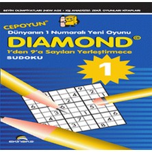 Ekinoks Yayın Grubu Diamond 1