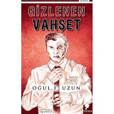 Morena Gizlenen Vahşet