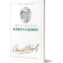 Büyük Doğu Yayınları Rabıta-I Şerife