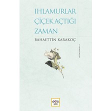 Nar Yayınları Ihlamurlar Çiçek Açtığı Zaman (Ciltli)