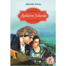 Hayat Yayınları Aşıkların Yolunda