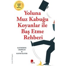 Peta Kitap Yoluna Muz Kabuğu Koyanlar Ile Baş Etme Rehberi