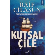 Çile Yayınları Kutsal Çile