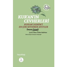 Hayy Kitap Kur'an'ın Cevherleri  Herkes Için Tasavvuf-1