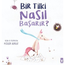 Timaş Çocuk Bir Tilki Nasıl Başarır