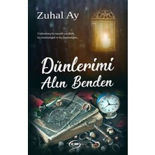 A-Sır Kitap Dünlerimi Alın Benden