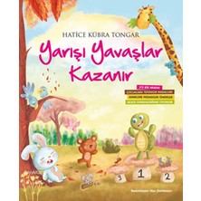 Hayy Kitap Yarışı Yavaşlar Kazanır