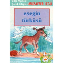 Bilgi Yayınevi Eşeğin Türküsü