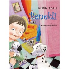 Yapı Kredi Yayınları Benekli