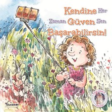 Teleskop Kendine Güven Başarabilirsin! - Kendine Yardımcı Ol