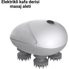 Astraltech KK17 Kafa Masaj Aleti