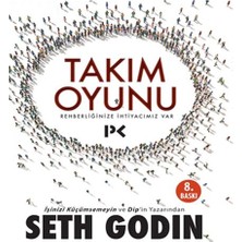 Profil Kitap Takım Oyunu