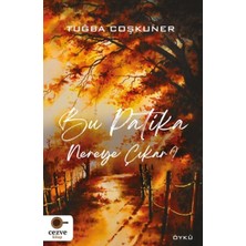 Cezve Kitap Bu Patika Nereye Çıkar?