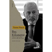 Albaraka Yayınları Beş Kilometre