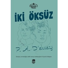 Ema Genç Iki Öksüz