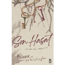Timaş Yayınları Son Hasat