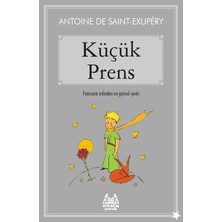 Arkadaş Yayınları Küçük Prens