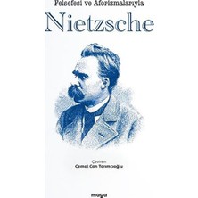 Maya Kitap Felsefesi ve Aforizmalarıyla Nietzsche