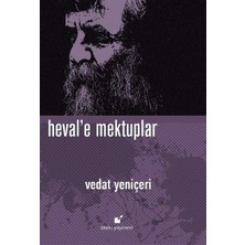 Öteki Yayınevi Hevale Mektuplar (Ciltli)