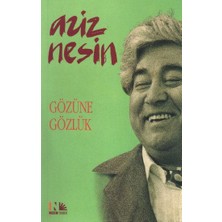 Nesin Yayınevi Gözüne Gözlük