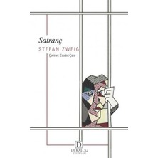Dekalog Yayınları Satranç