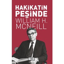 Vadi Yayınları Hakikatin Peşinde