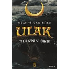 Genç Timaş Ulak 2 - Tuna'nın Sırrı