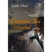 Varlık Yayınları Casuslar Ini Istanbul