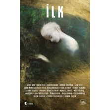 İthaki Yayınları Ilk - Bilimkurgu Seçkisi