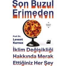 Doğan Kitap Son Buzul Erimeden