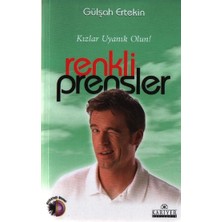 Kariyer Yayınları Renkli Prensler Kızlar Uyanık Olun!
