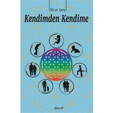 Demos Yayınları Kendimden Kendime