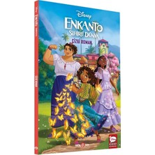 Beta Kids Disney Enkato Sihirli Dünya