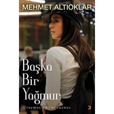 Cinius Yayınları Başka Bir Yağmur