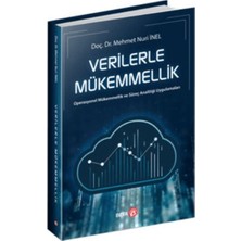 Beta Basım Yayım Verilerle Mükemmellik